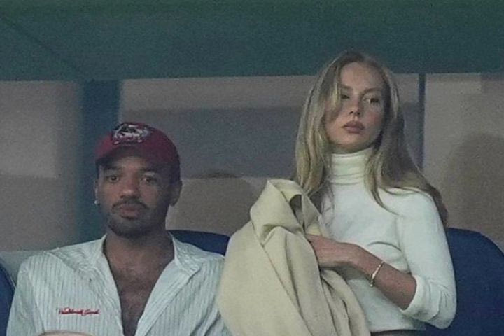 Ρεάλ: Η Εσπόσιτο βρέθηκε στο Μπερναμπέου, στη VIP σουίτα του Εμπαπέ για το ντέρμπι με την Ατλέτικο